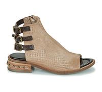 Sandales plates femmes Airstep / A.S.98 GEA MID Beige 41