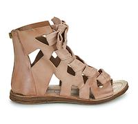 Sandales plates femmes Airstep / A.S.98 RAMOS Rose 37