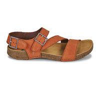Sandales et nu-pieds Art I Breathe 999 pour Femme 38 Orange