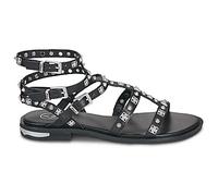 Sandales plates femmes Ash PARKOUR Noir 40