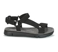 Sandales plates femmes Camper ORUGA SANDAL Noir 36