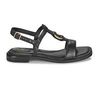 Sandales plates femmes Clarks ARIANY SLING Noir 35 1/2