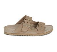 Sandales plates femmes Colors of California BIO5 Beige 37