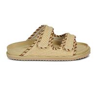 Sandales plates femmes Colors of California BIOW Beige 39