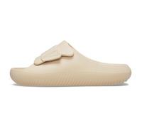 Crocs - Mellow Luxe Recovery Slide - Sandales - US M9 / W11 | EU 42-43 - shitake