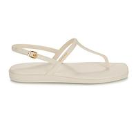 Crocs Sandales plates Miami Thong Sandal Femme Beige 42/43