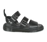 Dr. Martens Sandales Shore Gryphon à 2 brides Noir EU 40 Femme