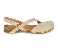 Sandales femmes El Naturalista PANGLAO Beige 36