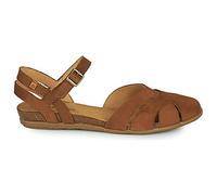 El Naturalista Sandales STELLA N5207 in Marron 38