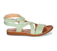Sandales plates femmes Felmini CAROLINA Vert 40