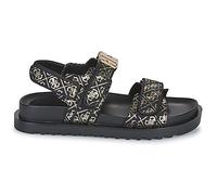Sandales plates femmes Guess FABELIS Noir 40