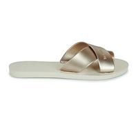 Havaianas HAV.Aqua Metallic Sandales pour femme, beige, 35/36 EU