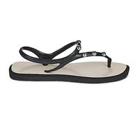 Sandales plates femmes Havaianas FLASH FUSION Noir 41 / 42