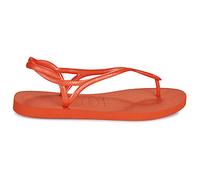 Sandales plates femmes Havaianas LUNA Orange 37 / 38