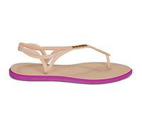 Sandales plates femmes Havaianas LUNA POINT Rose 35 / 36