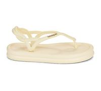 Sandales plates femmes Havaianas LUNA PUFFED UP Beige 41 / 42