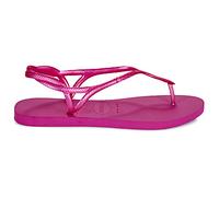 Sandales plates femmes Havaianas LUNA Rose 41 / 42