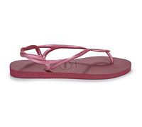 Sandales plates femmes Havaianas LUNA Violet 35 / 36