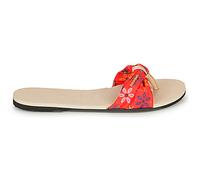 Havaianas Sandales plates YOU SAINT TROPEZ in Rouge 37 / 38