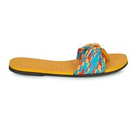 Sandales plates femmes Havaianas YOU ST TROPEZ MESH Multicolore 35 / 36