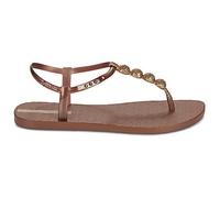 Sandales plates femmes Ipanema CLASS EASY ON GLOW Marron 41 / 42