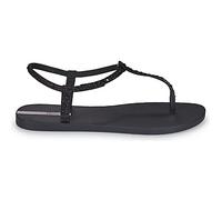 Ipanema Flip Flops Sandales Class Brilha Glitter pour femme Noir 35/36 EU