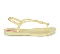 Sandales plates femmes Ipanema TRENDY SANDAL LOOP Beige 39