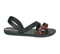 Sandales plates femmes Ipanema Vibrant Sandal Fem Noir 35 / 36