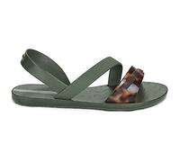 Sandales plates femmes Ipanema VIBRANT SANDAL FEM Vert 39