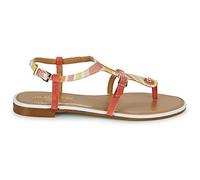 Sandales plates femmes JB Martin AISSA Rose 39