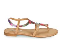 Sandales plates femmes JB Martin ALOHA Rose 41