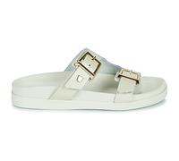 Sandales plates femmes JB Martin AUDACE Blanc 37