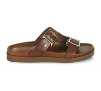 Sandales plates femmes JB Martin AUDACE Marron 40