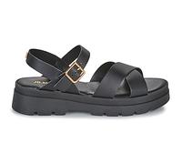 Sandales et nu-pieds JB Martin 1DECIDEE pour Femme 38 Noir