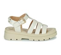 Sandales plates femmes JB Martin DELICE Blanc 41