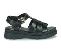 Sandales et nu-pieds JB Martin DELICE pour Femme 38 Noir