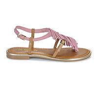 Sandales plates femmes JB Martin DUST Rose 39