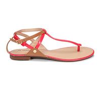 Sandales plates femmes JB Martin GENIE Rose 38