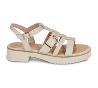 Sandales plates femmes Karston CLAUDIA Beige 38