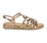 Sandales plates femmes Karston SABINE Doré 40