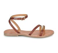 Les Tropéziennes par M. Belarbi Sandales ville HANAK Femme Marron 41