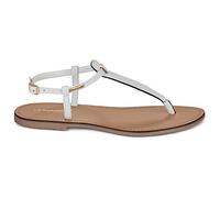 Sandales et nu-pieds Les Tropéziennes par M Belarbi HARVIL pour Femme 39 Blanc
