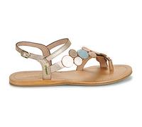 Les Tropéziennes par M. Belarbi Sandales et nu-pieds Holly Femme Multicolore Taille 38