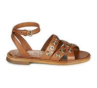 Sandales plates femmes Mjus GRAM Marron 39