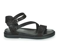 Sandales plates femmes Mjus KETTA Noir 38