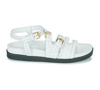 Sandales plates femmes Mjus TUFFO Blanc 37