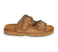 Sandales plates femmes Mou MU.SW631000A Marron 39