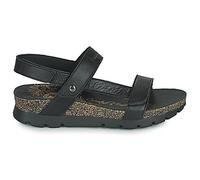 Panama Jack Sandales Selma Femme plates noires Taille 36