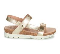 Panama Jack Sandales SelmaFlat pour femme Oro B1 41 EU