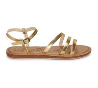 Sandales plates femmes Pepe jeans RIO SAND W Doré 39